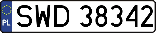 SWD38342
