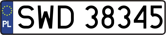 SWD38345