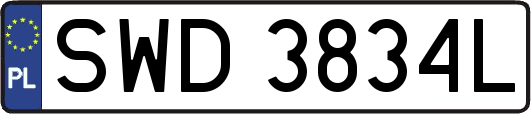 SWD3834L