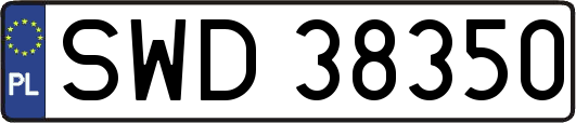 SWD38350