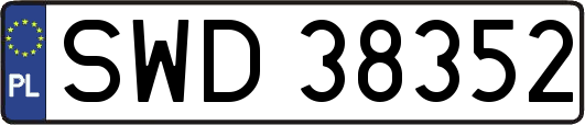 SWD38352