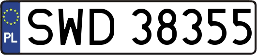 SWD38355