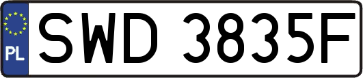 SWD3835F