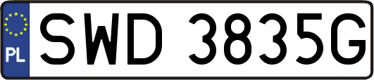 SWD3835G