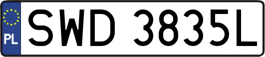 SWD3835L