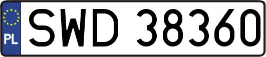SWD38360
