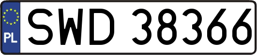 SWD38366