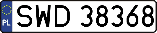 SWD38368