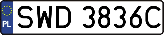 SWD3836C