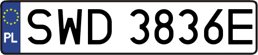 SWD3836E