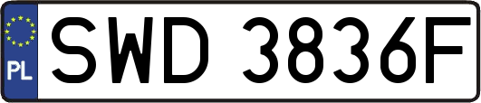 SWD3836F