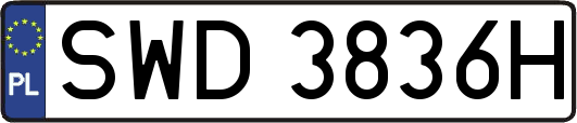 SWD3836H