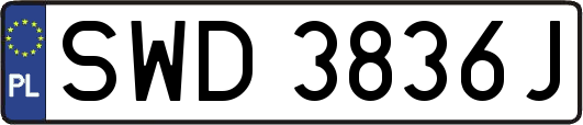 SWD3836J