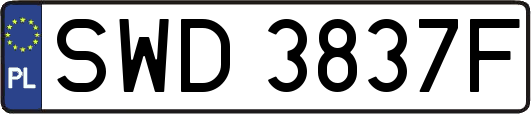 SWD3837F