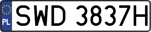 SWD3837H