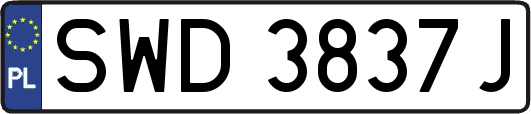 SWD3837J