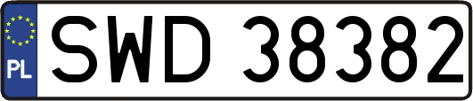 SWD38382