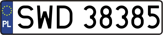 SWD38385