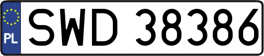 SWD38386