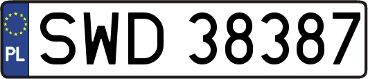 SWD38387