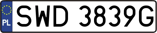 SWD3839G