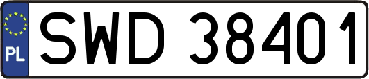SWD38401