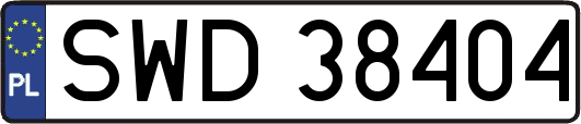 SWD38404