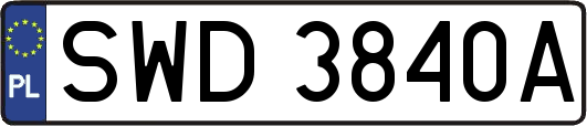 SWD3840A