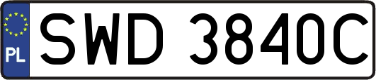 SWD3840C