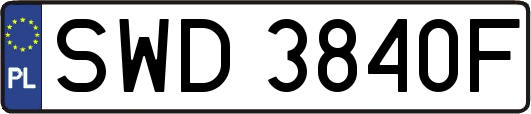 SWD3840F
