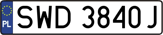 SWD3840J