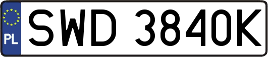 SWD3840K