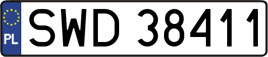 SWD38411