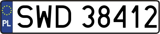 SWD38412