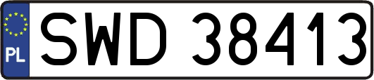 SWD38413