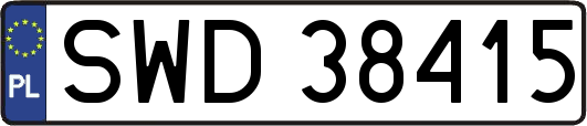 SWD38415