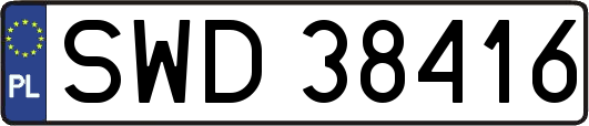 SWD38416