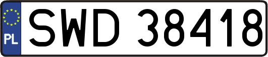 SWD38418