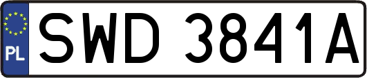 SWD3841A