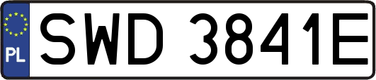SWD3841E