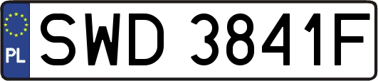 SWD3841F