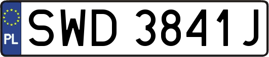 SWD3841J