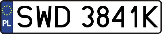 SWD3841K