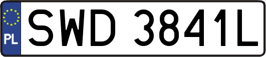 SWD3841L