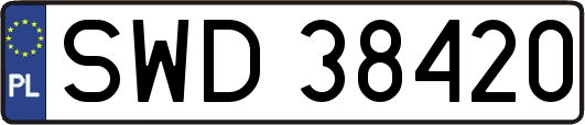 SWD38420