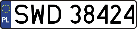 SWD38424