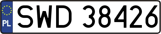 SWD38426