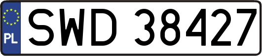 SWD38427