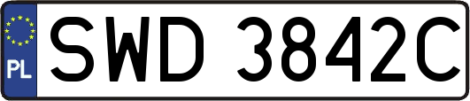 SWD3842C