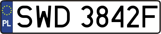 SWD3842F